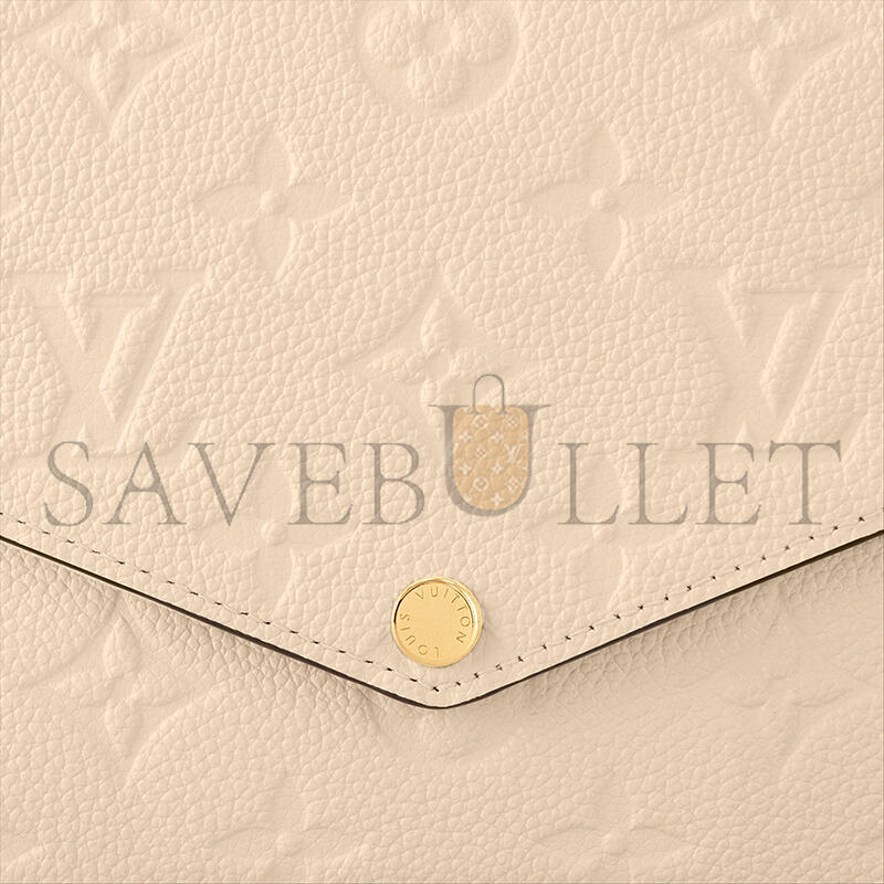 l0vis Vvtt0n fÉlicie pochette m82363 (21*12*3cm)